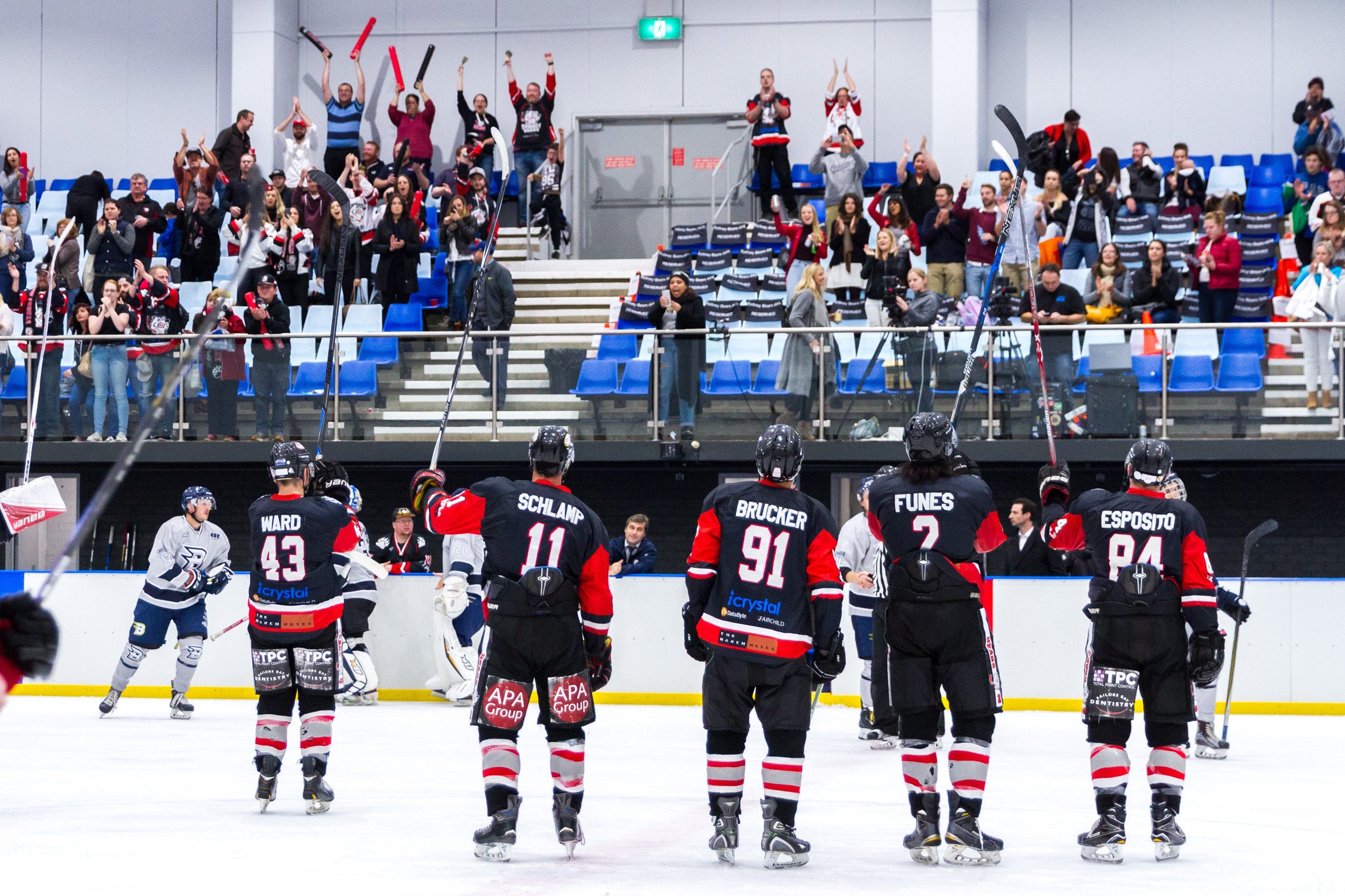 Five Takeaways: Sydney Bears vs CBR Brave