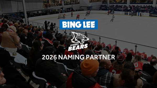 Bears Announce Bing Lee as 2026 Naming Partner
