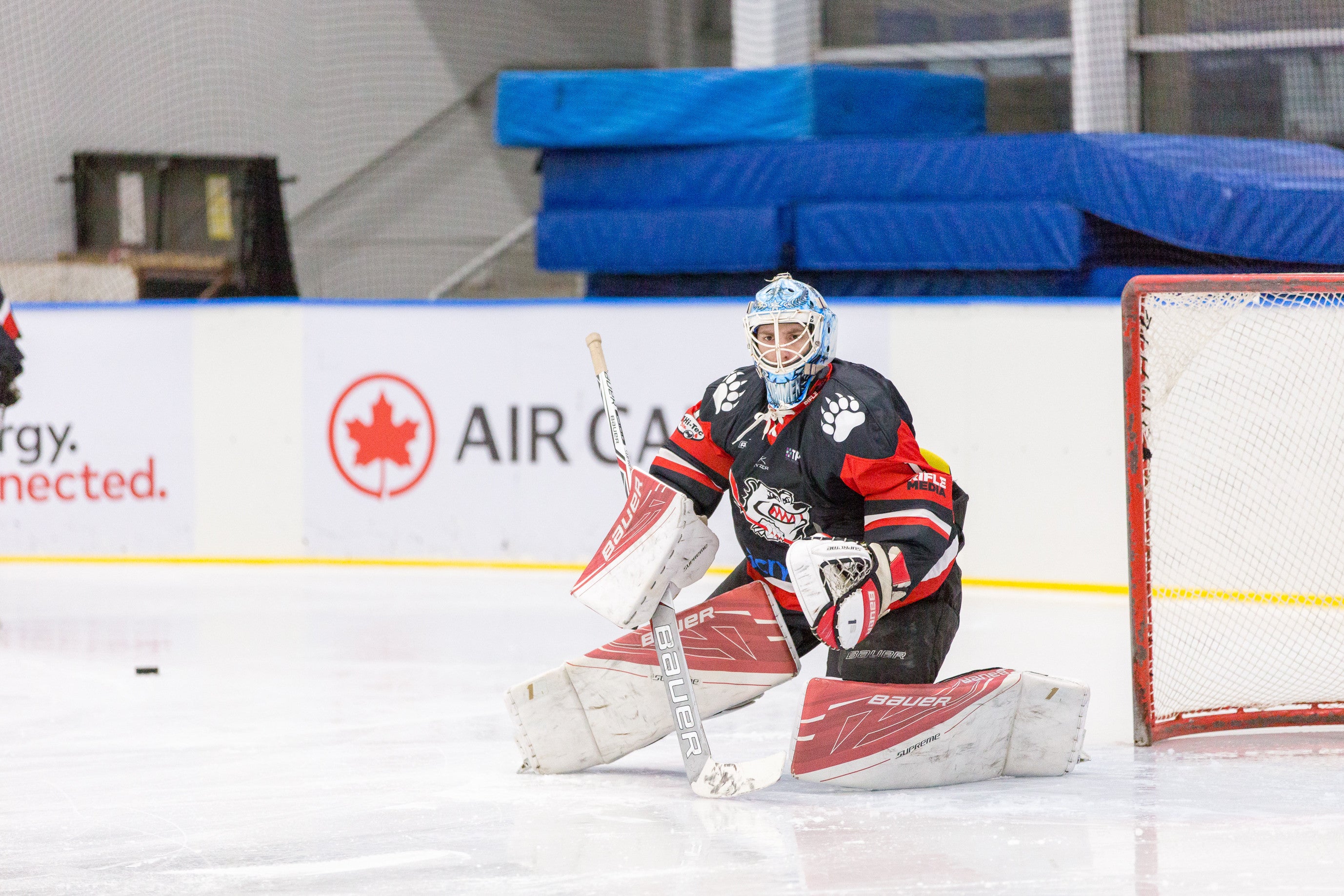 Game Preview: Sydney Bears vs Melbourne Ice