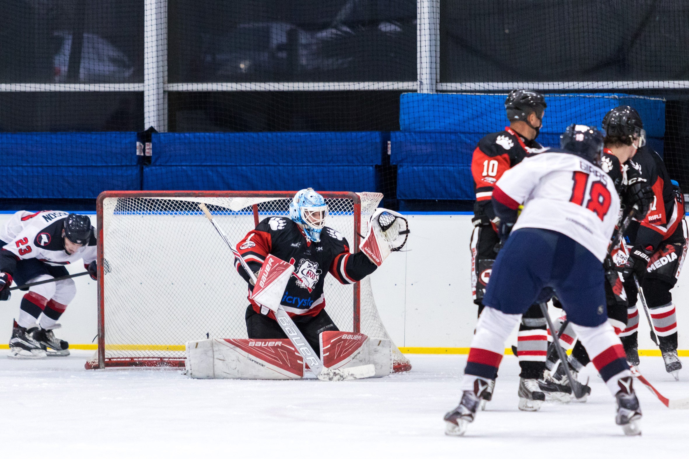 Kimlin Named Local Player of the Week