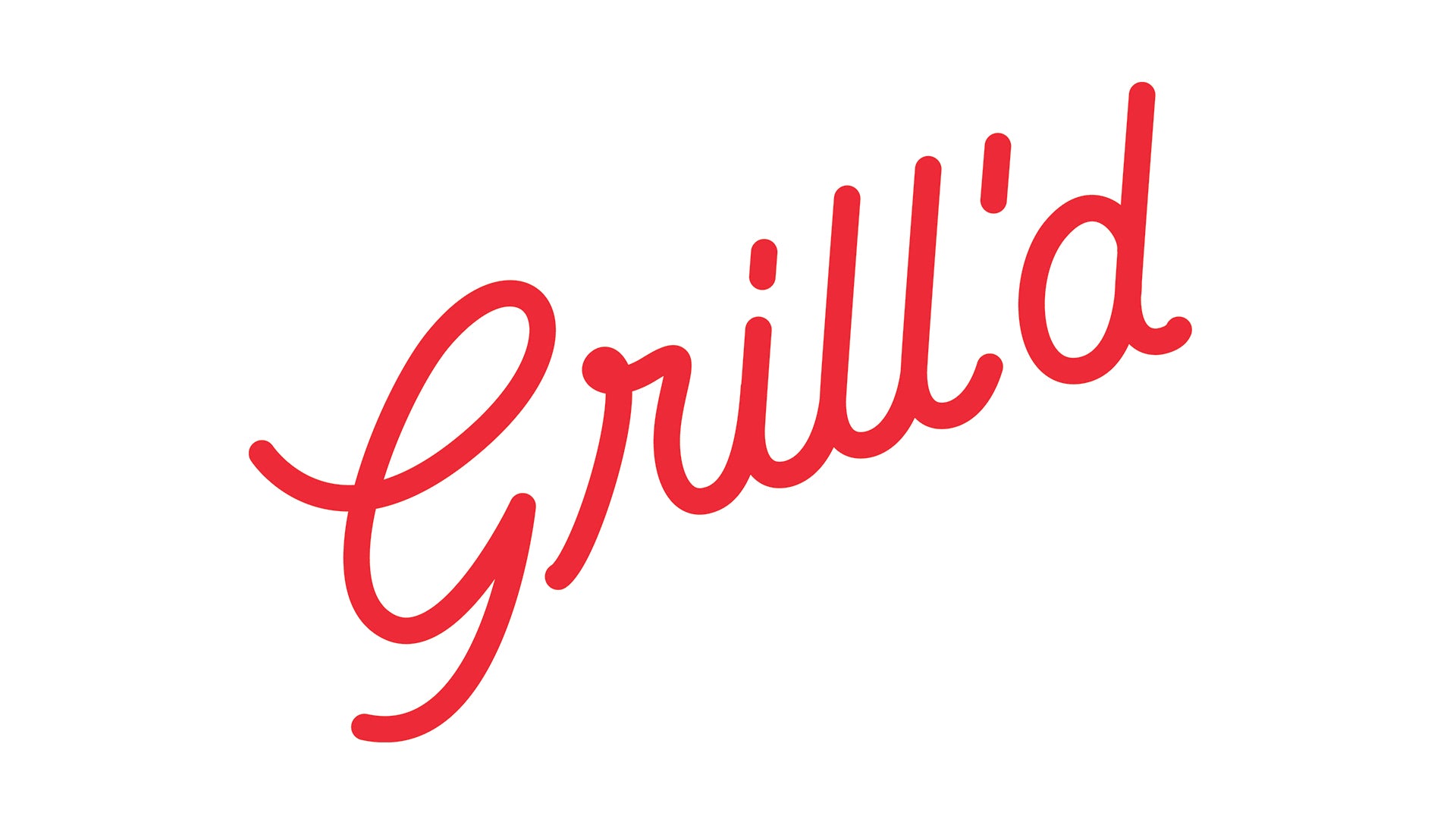 Bears Partner with Grill'd Healthy Burgers For 2019