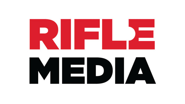 Rifle Media Re-Sign as 2019 Sponsor