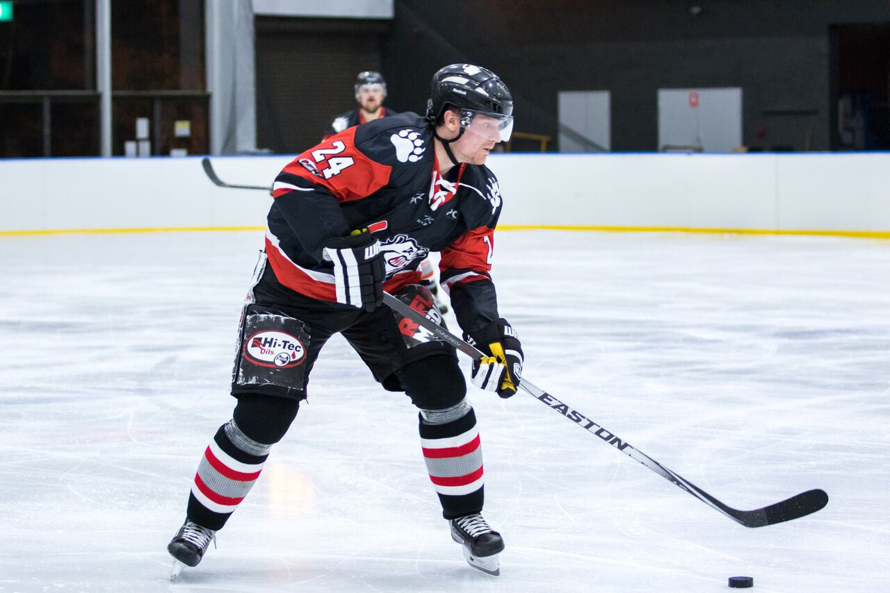 Game Preview: Sydney Bears vs Perth Thunder