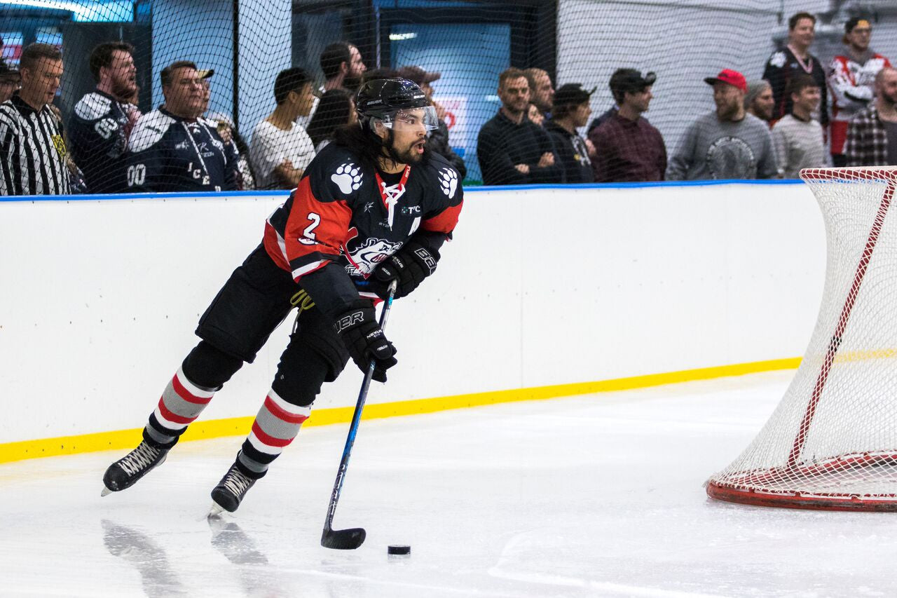 Game Preview: Sydney Bears vs Newcastle Northstars