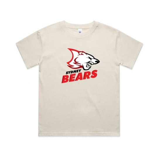 Kids Classic Tee | Logo