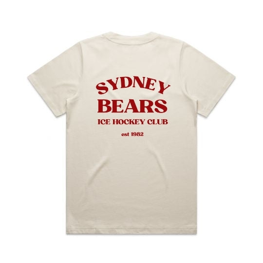 Est 1982 Heavy Tee | Women