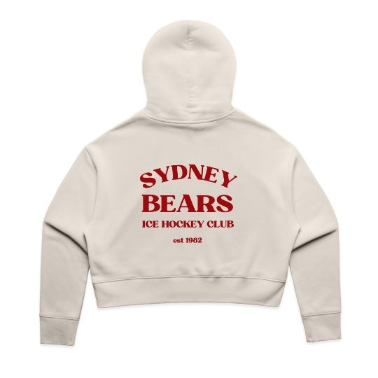 Est 1982 Crop Hood