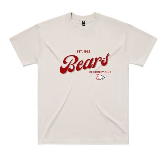 Mens's Oversized Tee | Vintage