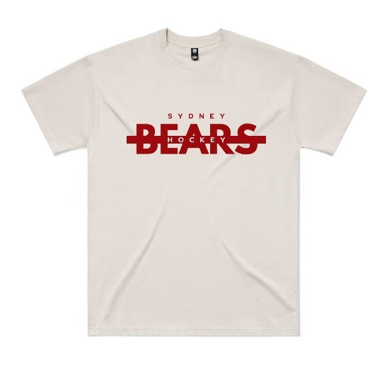 Oversized Tee | Line Change