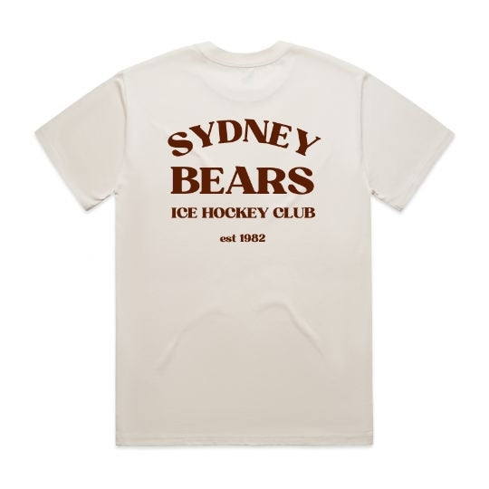 Est 1982 Heavy Tee | Men