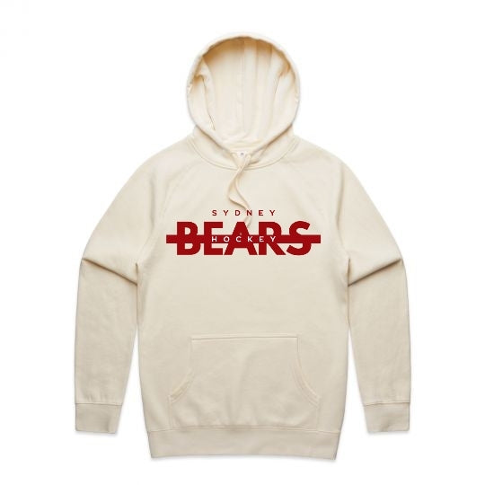 Supply Hood | Line Change