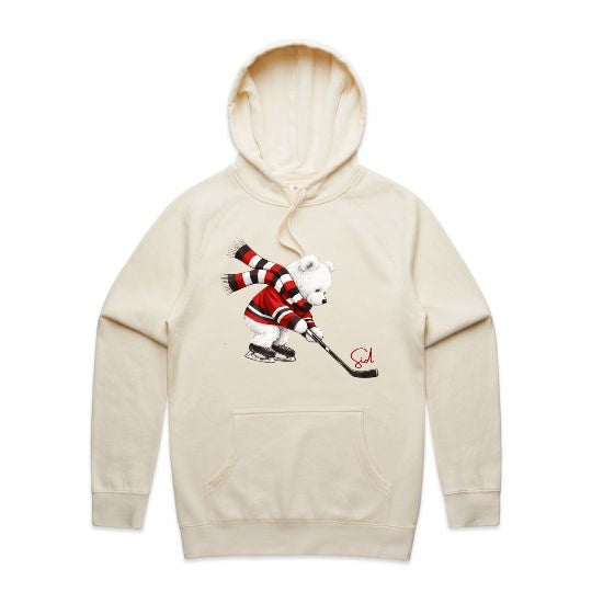 Supply Hood | Sid
