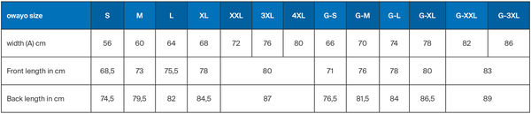 2025 Limited Edition Jersey - Full Digital Print (Sublimation)