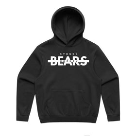 Box Hood | Line Change | Black