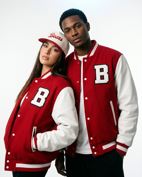 Bears Bomber | Kids