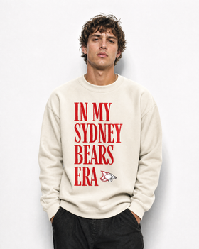 Men's Crew | In My Bears Era