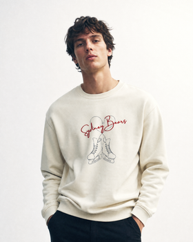 Men's Crew | Love Skates