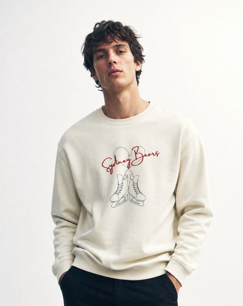Men's Crew | Love Skates
