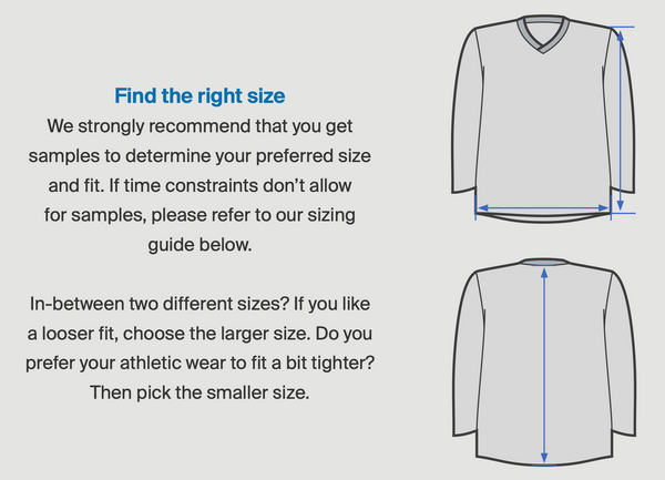 2025 Limited Edition Jersey - Full Digital Print (Sublimation)