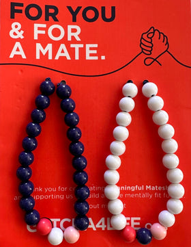Gotcha4Life Mateship Bands