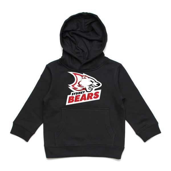 Youth Supply Hood | Classic | Black