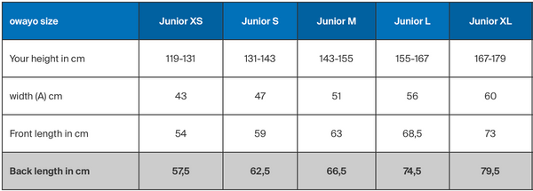 2026 Jersey | Red | Kids