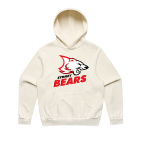 Men's Box Hood | Classic | Ecru