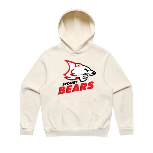 Box Hood | Classic | Ecru