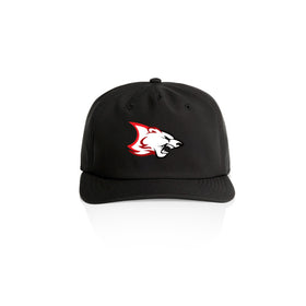 Performance Cap | Head | Black