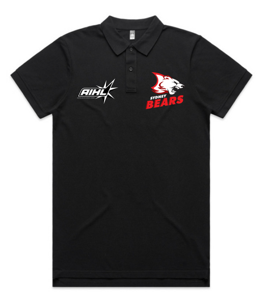 2024 Polo Shirt