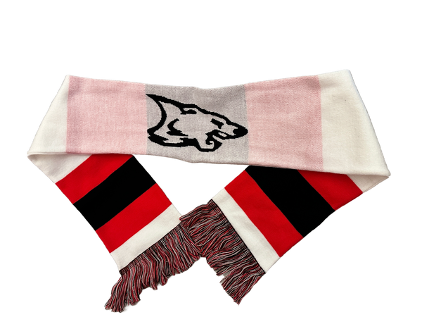 2024 Scarf | White