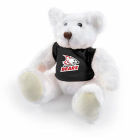Sid Plush Bear