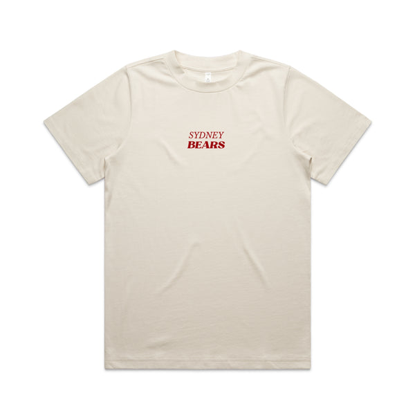 Est 1982 Heavy Tee | Women