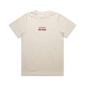 Est 1982 Heavy Tee | Women