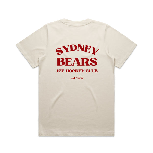 Est 1982 Heavy Tee | Women