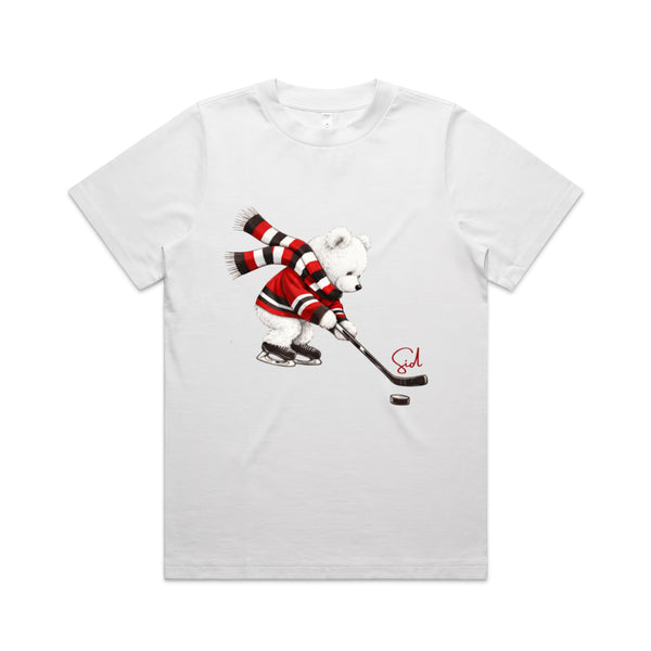 Women's Heavy Tee | Sid