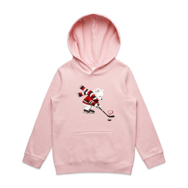 Kids Supply Hood | Sid