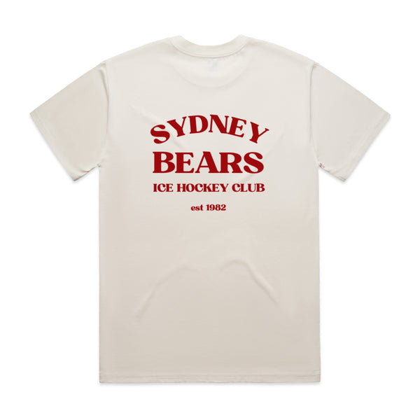 Heavy Tee | Bears