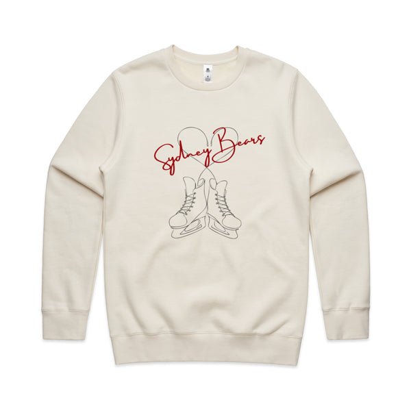 Men's Crew | Love Skates