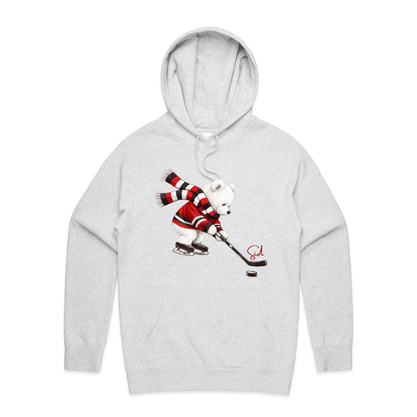 Supply Hood | Sid