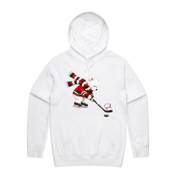 Supply Hood | Sid