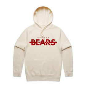Supply Hood | Line Change