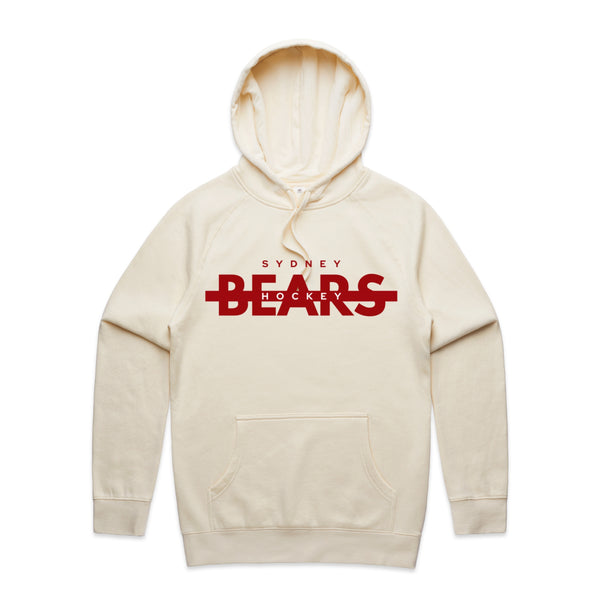 Supply Hood | Line Change
