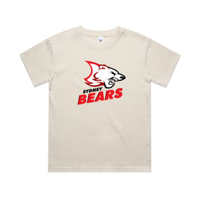 Kids Classic Tee | Logo