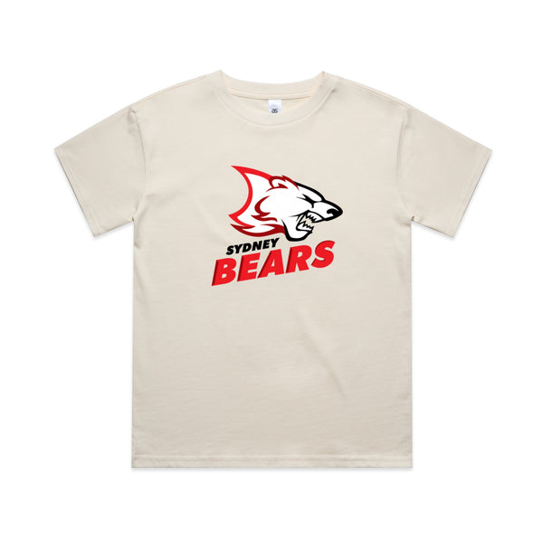 Kids Classic Tee | Logo