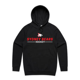 Supply Hood | Head x Heart