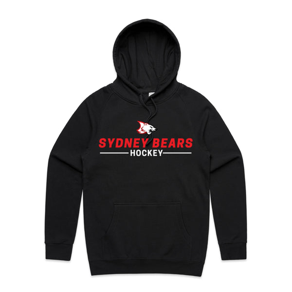 Supply Hood | Head x Heart