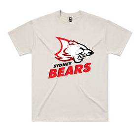 Oversized Tee | Logo