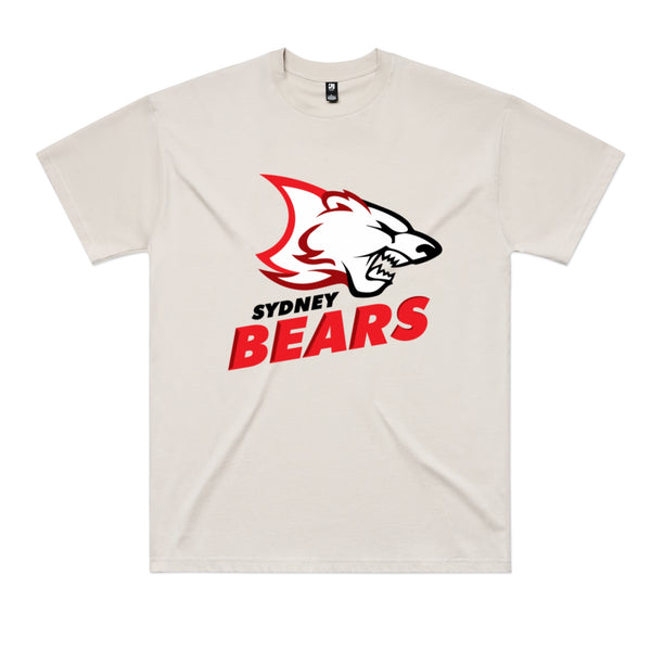Oversized Tee | Logo