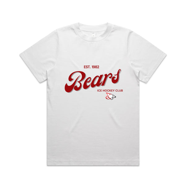 Women's Heavy Tee | Vintage